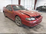 Ford Mustang Gt 1FALP45X0VF173128 photo