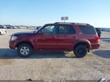 Toyota Sequoia Sr5 V8 5TDZT34A17S296821 снимка