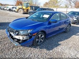 Honda Civic Lx 2HGFC2F60KH585784 снимка