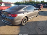 Chrysler 200 Limited 1C3CCCAB4FN751642 снимка