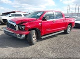 Toyota Tundra Sr5 5.7L V8 5TFEV54198X054570 снимка