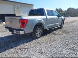 Ford F-150 Xlt 1FTEW1CP2PKD52661 снимка