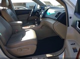 Toyota Highlander Limited V6 5TDYK3EHXBS027655 снимка