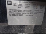 Chevrolet Malibu Limited Lt 1G11C5SA4GU109586 снимка