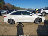 Toyota Corolla Se JTDS4RCE4LJ003538 снимка