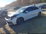 Toyota Corolla Se JTDS4RCE4LJ003538 снимка
