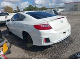 Honda Accord Ex-L V-6 1HGCT2B81EA002796 снимка