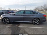 Honda Accord Sport 1HGCV1F39LA063930 photo