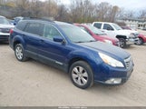 Subaru Outback 2.5I Premium 4S4BRCCC9B3319335 снимка