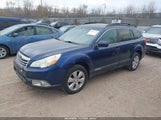 Subaru Outback 2.5I Premium 4S4BRCCC9B3319335 fotografie