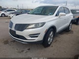 Lincoln Mkc 5LMCJ1A95FUJ46398 снимка