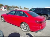 Audi A4 Premium Plus 45 Tfsi S Line Quattro S Tronic WAUEAAF44RN006013 снимка