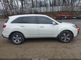 Acura Mdx 2HNYD2H22CH517013 снимка