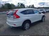 Honda Cr-V Ex-L 5J6RM4H76FL089840 снимка