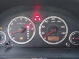 Honda Cr-V Ex SHSRD788X5U325027 снимка