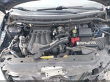 Nissan Versa 1.8 S 3N1BC1CP9CK220560 снимка