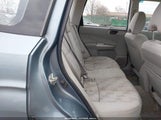 Subaru Forester 2.5X JF2SH6BC9AH786235 снимка