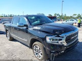 Ram  Limited 4X2 5'7 Box 1C6RREHT5PN676537 снимка
