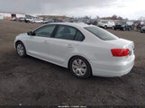 Volkswagen Jetta 2.0L Tdi Value Edition 3VW3L7AJ1EM326167 photo
