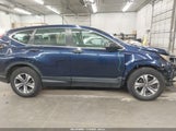 Honda Cr-V Lx 2HKRW6H36JH207262 снимка