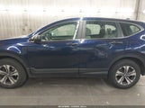 Honda Cr-V Lx 2HKRW6H36JH207262 снимка