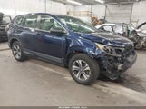 Honda Cr-V Lx 2HKRW6H36JH207262 снимка