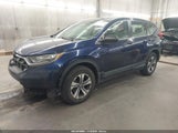 Honda Cr-V Lx 2HKRW6H36JH207262 снимка