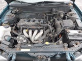 Toyota Corolla Ce 1NXBR12E41Z487092 снимка