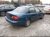 Toyota Corolla Ce 1NXBR12E41Z487092 снимка