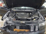 Jeep Grand Cherokee Altitude 4X4 1C4RJFAG3KC611421 fotografie