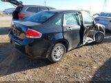 Ford Focus Se 1FAHP3FN0BW110393 fotografie