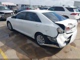 Toyota Camry Le 4T1BF1FK0EU304012 снимка