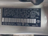 Toyota Prius JTDKB20U267525286 снимка