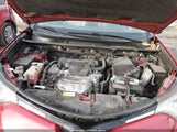 Toyota Rav4 Xle JTMRFREV6HJ115089 снимка