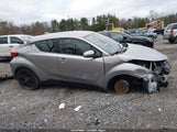 Toyota C-Hr Xle Premium NMTKHMBX6JR035271 photo