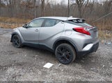 Toyota C-Hr Xle Premium NMTKHMBX6JR035271 photo