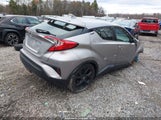 Toyota C-Hr Xle Premium NMTKHMBX6JR035271 photo