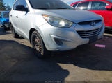 Hyundai Tucson Gl KM8JT3ABXCU391342 снимка