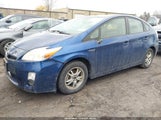 Toyota Prius Iii JTDKN3DU1A0129035 снимка