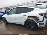 Tesla Model Y Performance Dual Motor All-Wheel Drive 7SAYGDEF6PF810928 photo