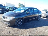 Honda Civic Ex 19XFB2F8XDE227156 снимка
