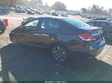 Honda Civic Ex 19XFB2F8XDE227156 снимка
