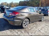 Honda Civic Ex 19XFB2F8XDE227156 снимка
