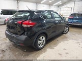 Nissan Kicks S 3N1CP5CU8KL471603 снимка