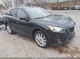 Mazda Cx-5 Grand Touring JM3KE4DE9D0100358 снимка