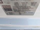 Chevrolet Silverado  Ltz 1GCUWEED8KZ134150 снимка