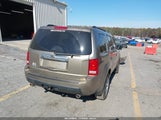 Honda Pilot Ex-L 5FNYF3H5XBB021140 снимка