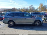 Honda Odyssey Ex-L 5FNRL5H61DB022875 снимка