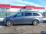 Honda Odyssey Ex-L 5FNRL5H61DB022875 снимка