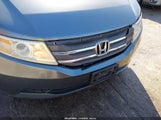 Honda Odyssey Ex-L 5FNRL5H61DB022875 снимка